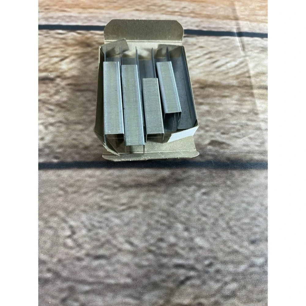 Swingline Vintage Mid Cen.  For Collectors 1/2